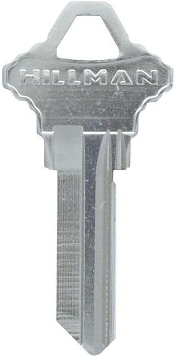 Square Key