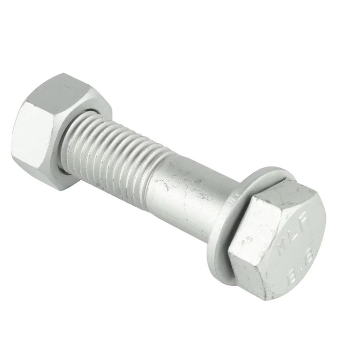 Hex Structural Bolts