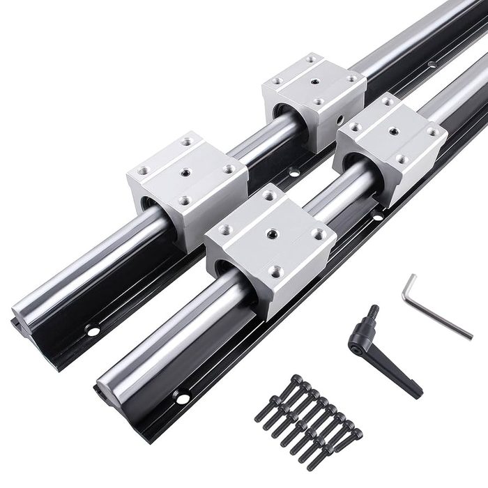 SBR20-1500mm Linear Rail Guide 20mm