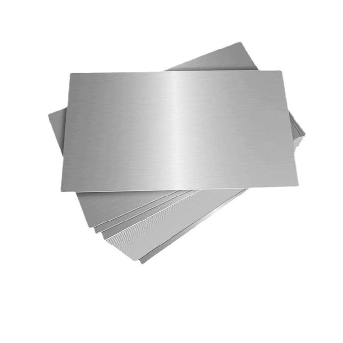 304 Stainless Steel Plate