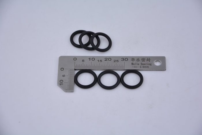 High Temperature Resistant O Ring