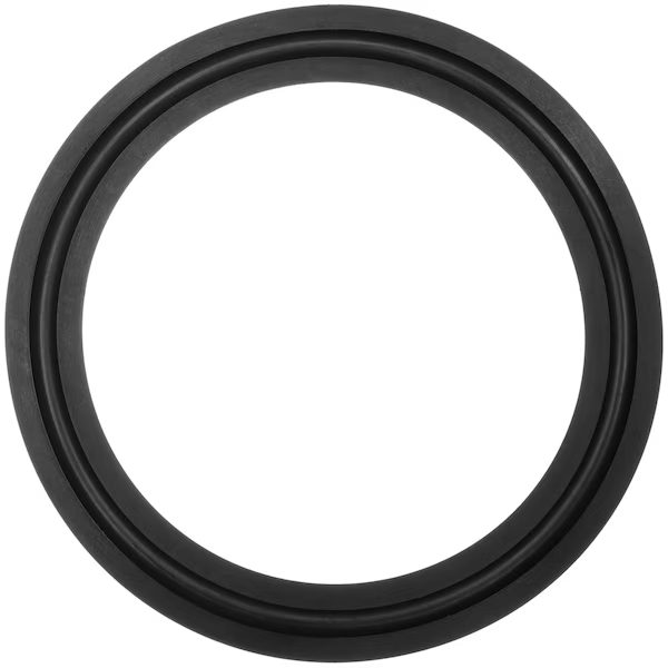 Polyurethane Loaded Lip Seal