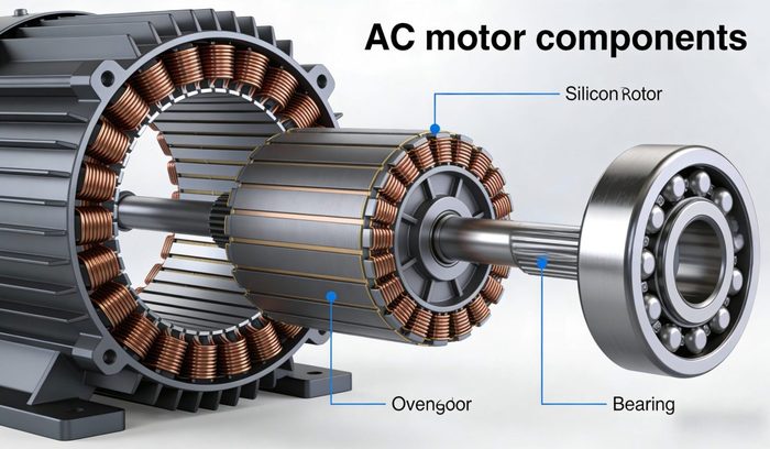 AC Motor