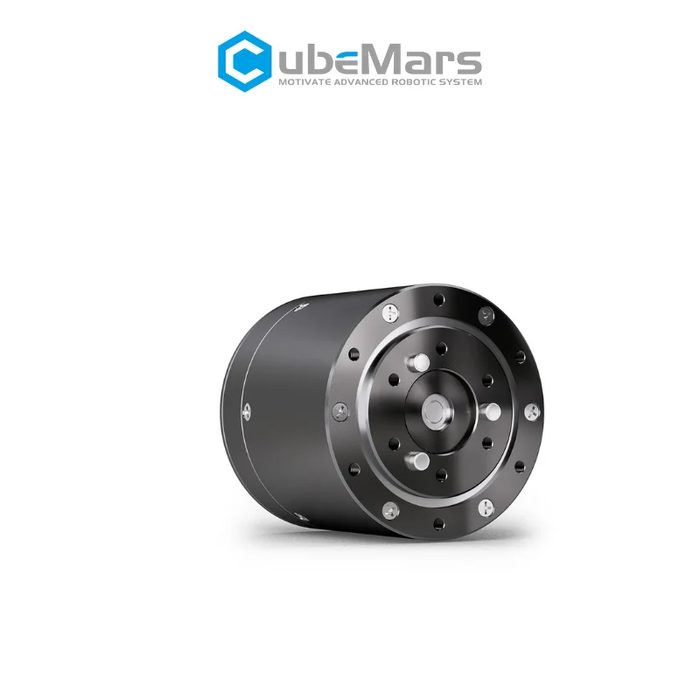 Geared Motors