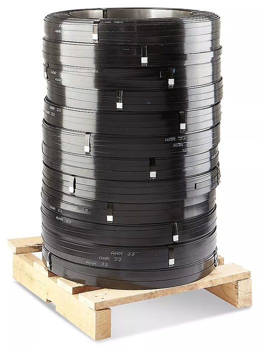 High Tensile Steel Strapping S-2256