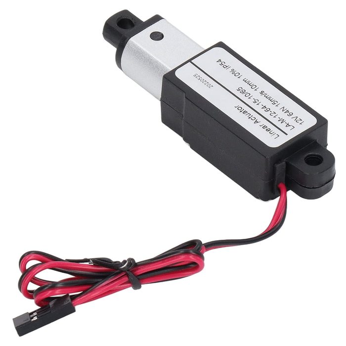 Mini Electric Linear Actuator