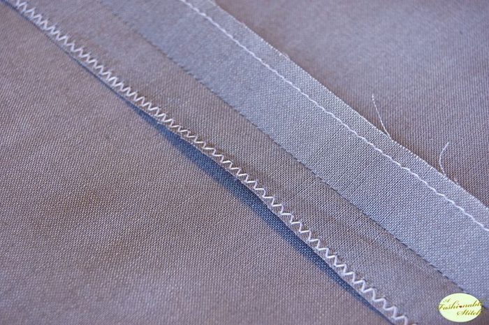 Seam Tape