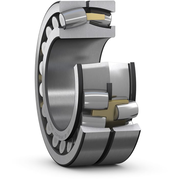 Spherical Roller Bearing 23060 CC/W33