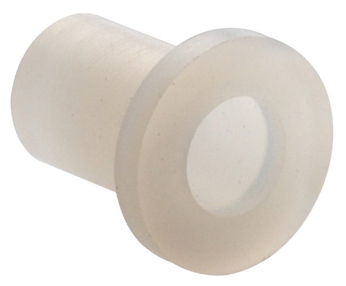 Nylon Flanged Bushing
