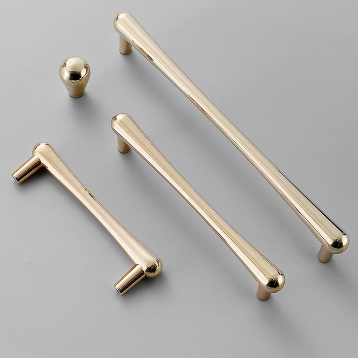 Star Knobs
