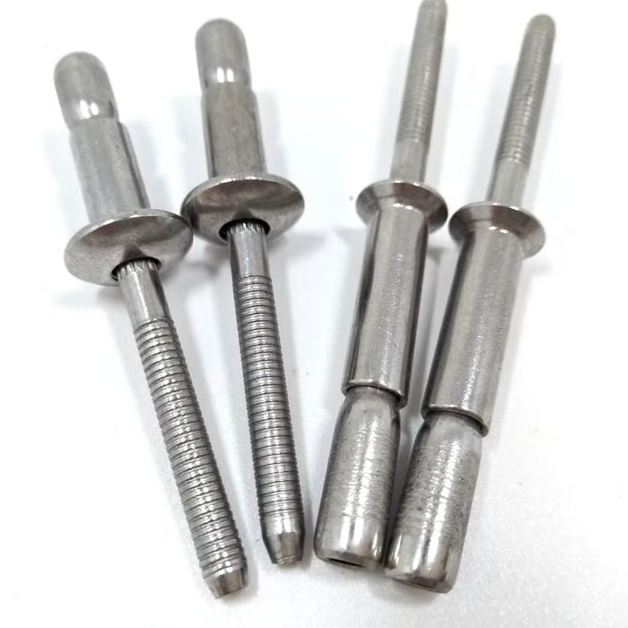 Structural Rivet