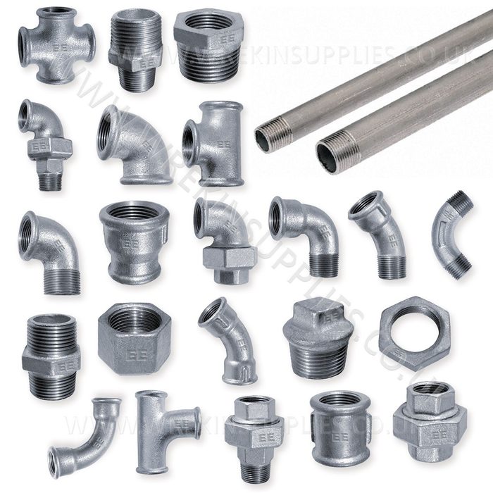 Pipe Fittings