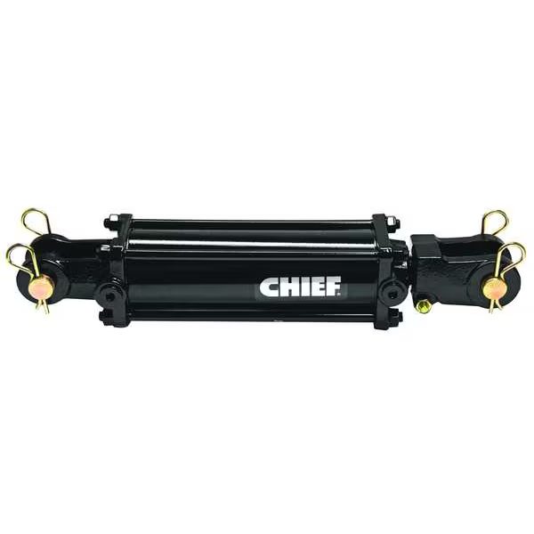 TC3 3000 PSI Tie-Rod Cylinder for Double Acting 3'' Bore