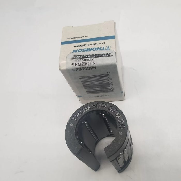 Super Smart Ball Bushing Linear Bearing