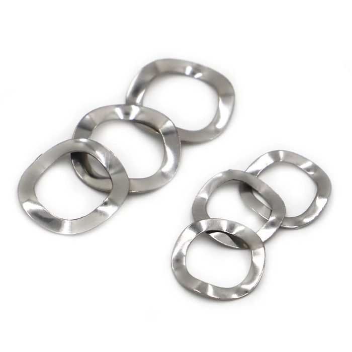 Wave Spring Washer