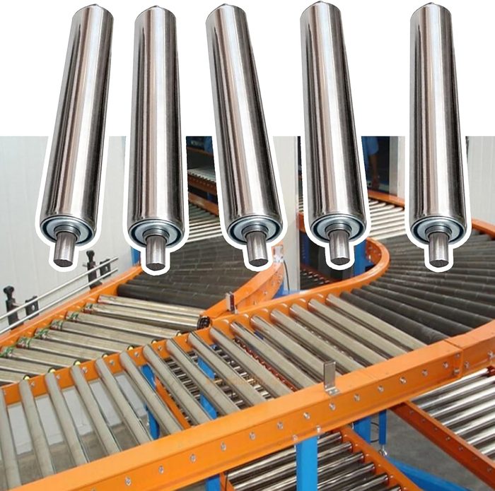 Conveyor Rollers