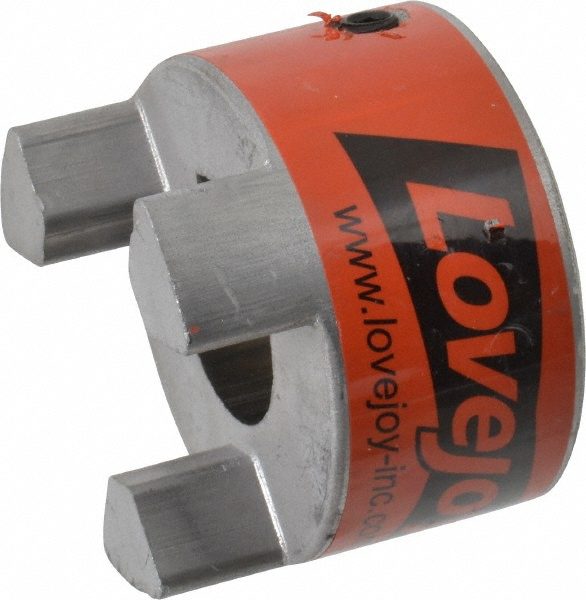 Flexible Coupling Hub