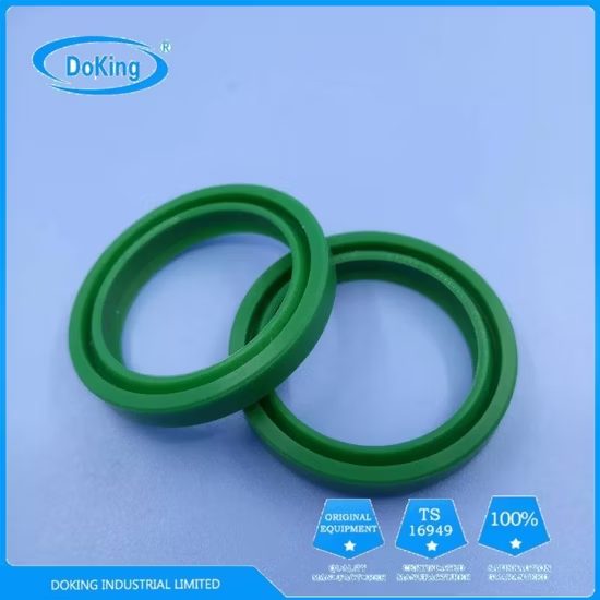 Hydraulic Cylinder U Cup Seal, Polyurethane UN Type