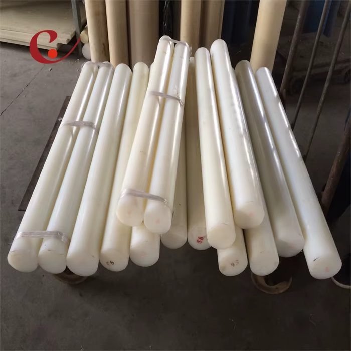 Nylon Plastic Rod