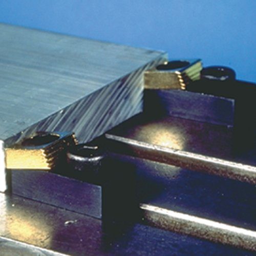 T-Slot Toe Clamp, 11/16in.