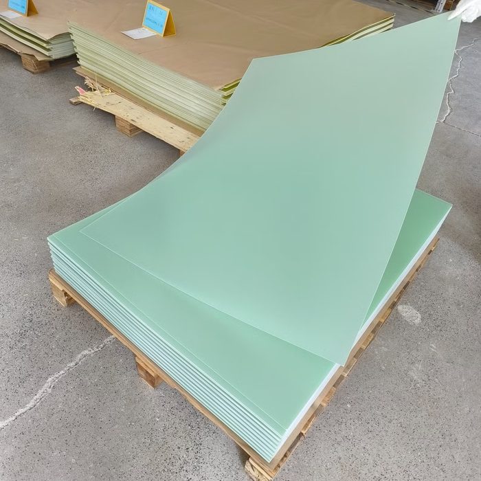 Fiberglass Composite Laminate Sheet