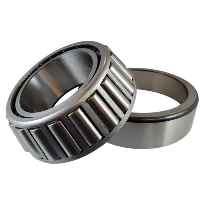 Tapered roller bearings