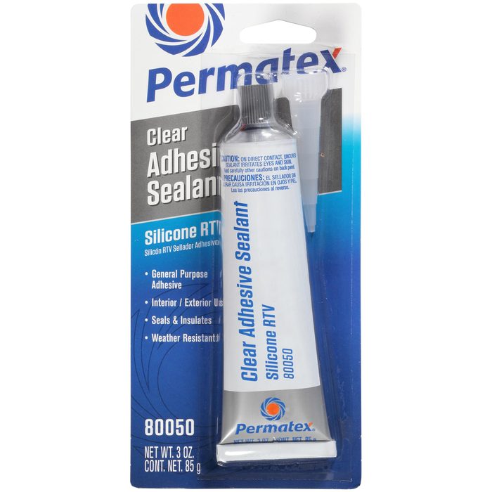Sealant RTV Silicone