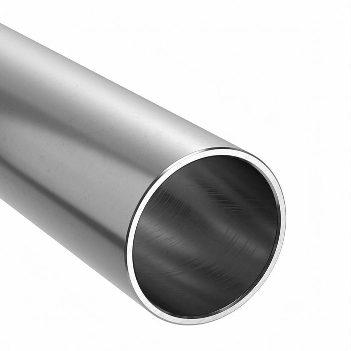 Round Steel Tube