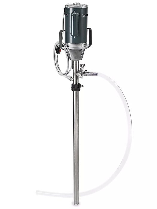 High Viscosity Electric Drum Pump