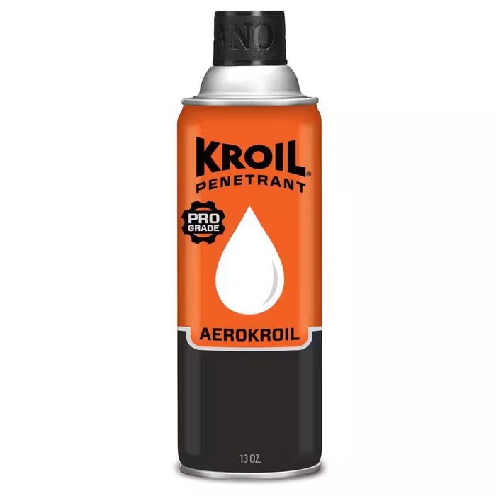 Kroil Penetrant Aerosol