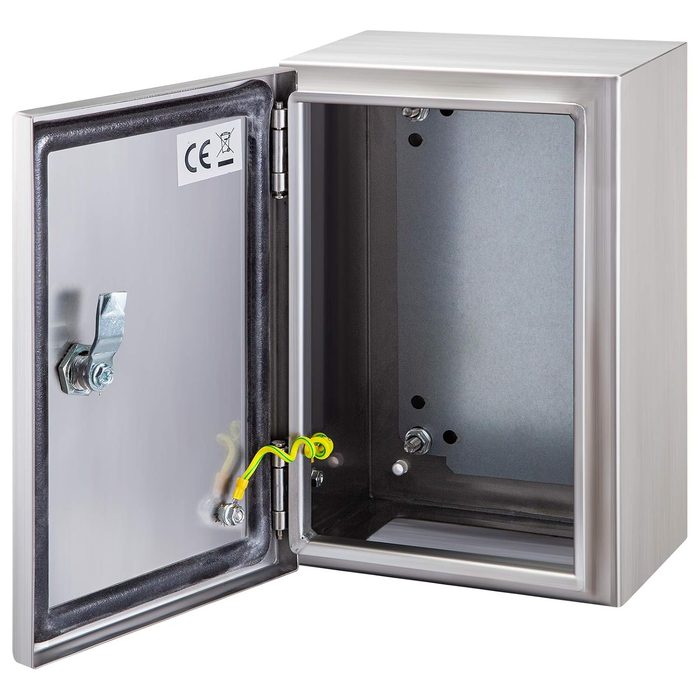 Electrical Enclosures