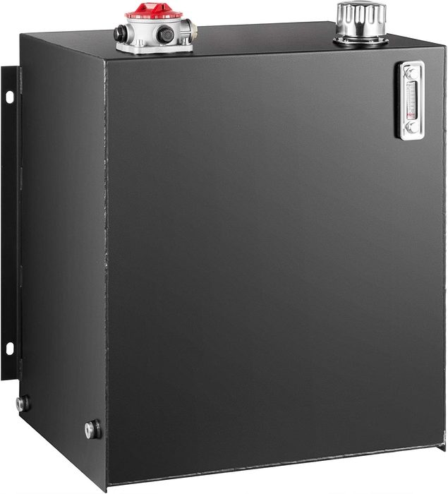 Hydraulic Fluid Tank