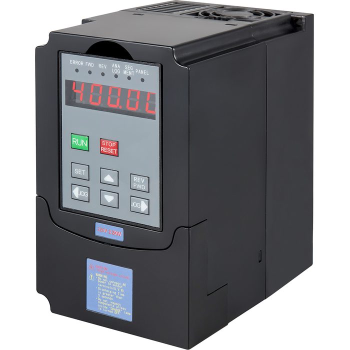 Variable Frequency Drive