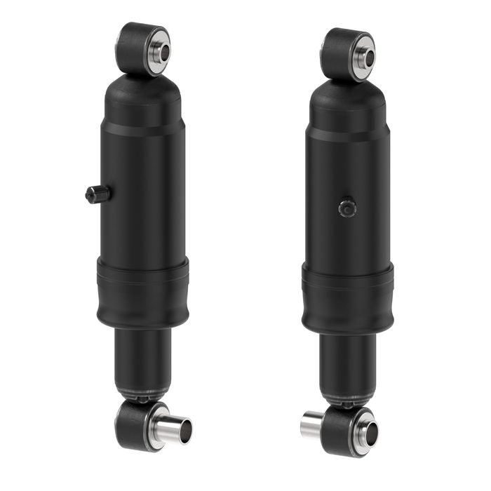 Air Shock Absorber