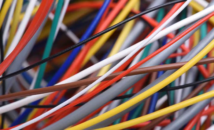 Hook-Up Wire