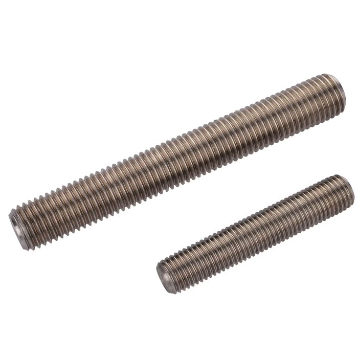 All Thread Rods
