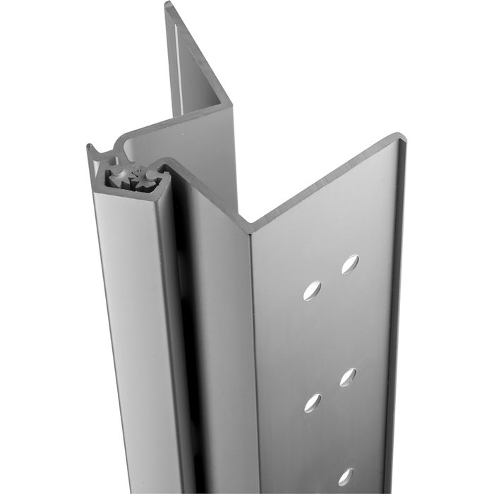 Piano Hinge: Full Mortise