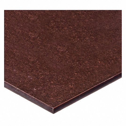 XX Fiberglass Epoxy Laminate Rectangular Bar