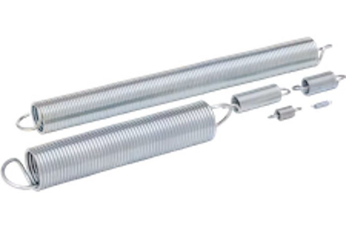 Torsion Spring TO-5072RCS