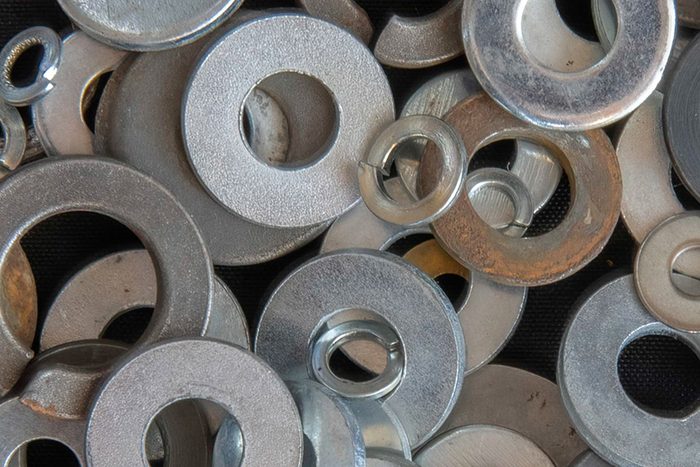 Spring Washers
