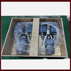 AC DC Motor