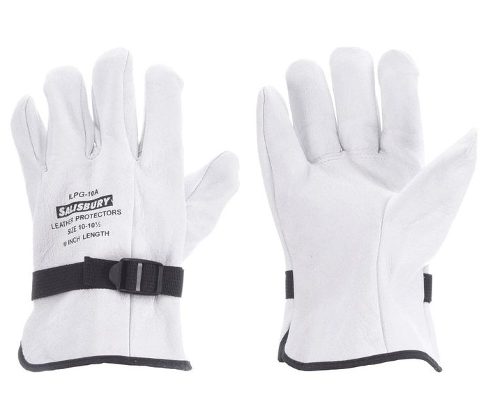 Electrical/Lineman Insulating Gloves