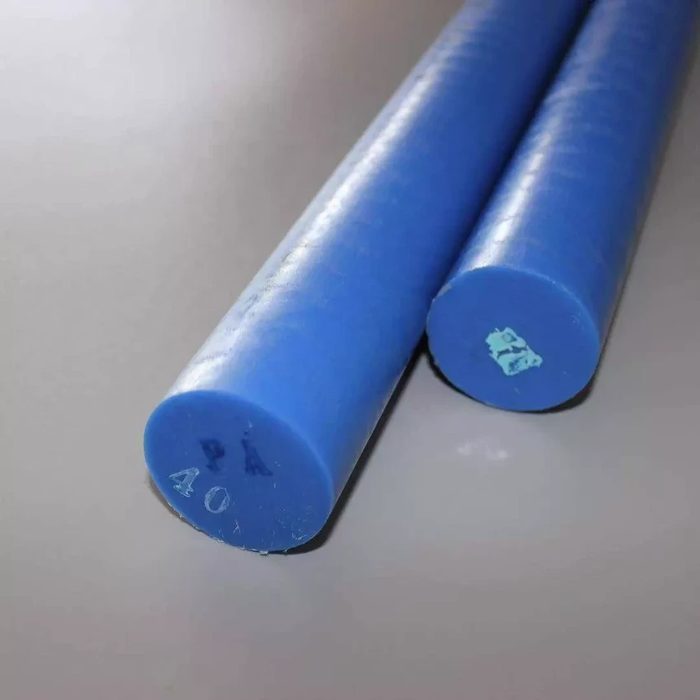 Mc Nylon Rod - 30mm-400mm Dia
