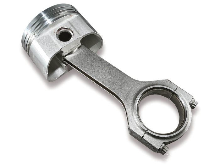 Piston Seals