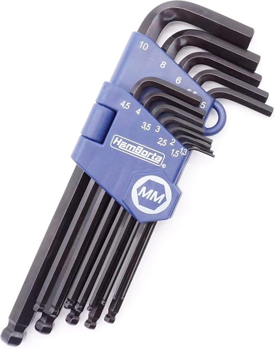 Allen Keys