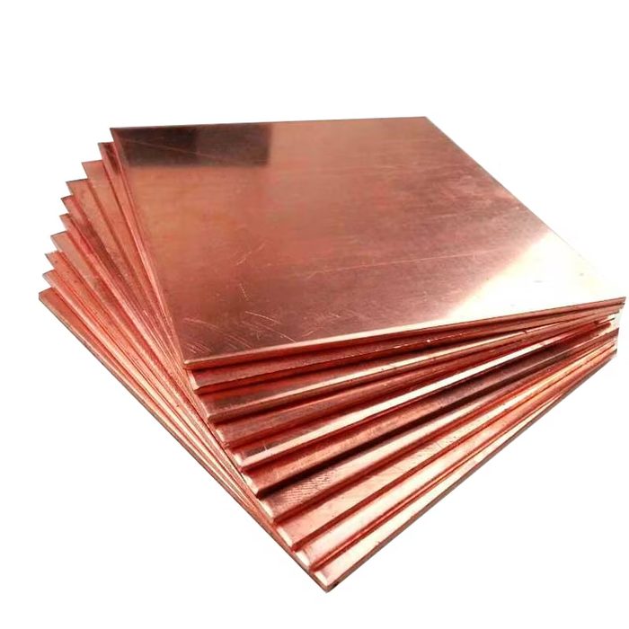Copper Sheet
