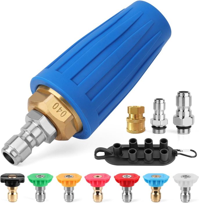 Replacement Pressure Washer Spray Nozzle