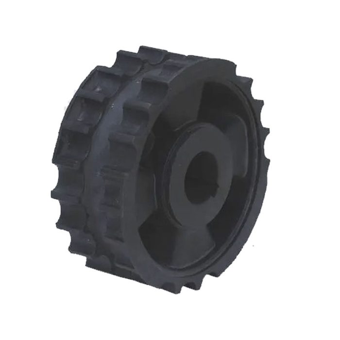 Plastic Split Sprockets for 812-815-881m Chain (Injection)