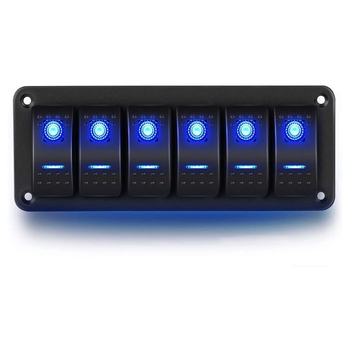 Rocker Switch
