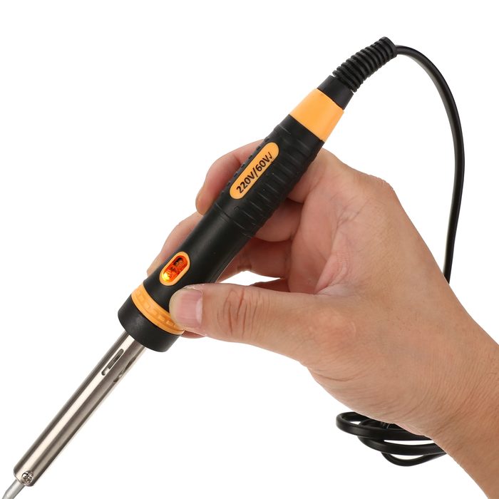 Welding Soldering Iron Gun Heat Pencil Electric Tool